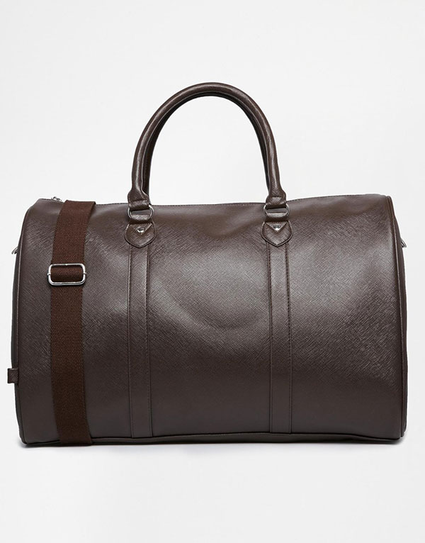 Smart holdall outlet